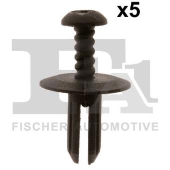 Clip, enjoliveur FA1 [14-30002.5]