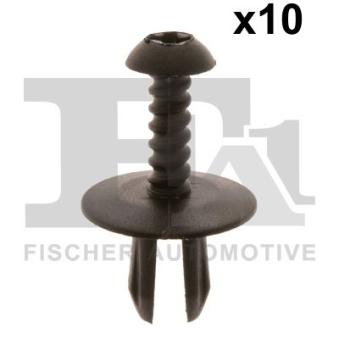 Clip, enjoliveur FA1 [14-30008.10]