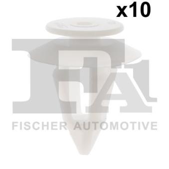 Clip, enjoliveur FA1 [14-40017.10]