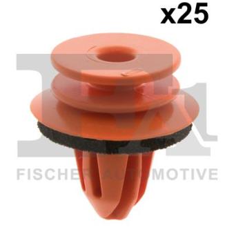 Clip, enjoliveur FA1 [14-40019.25]