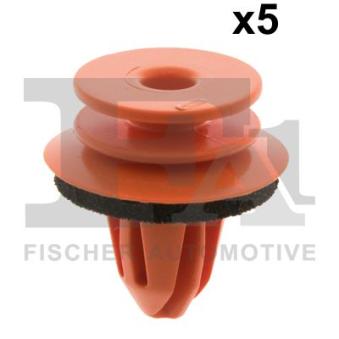 Clip, enjoliveur FA1 [14-40019.5]