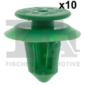 Clip, enjoliveur FA1 [14-40020.10]