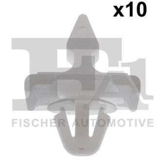 Clip, enjoliveur FA1 [14-40039.10]