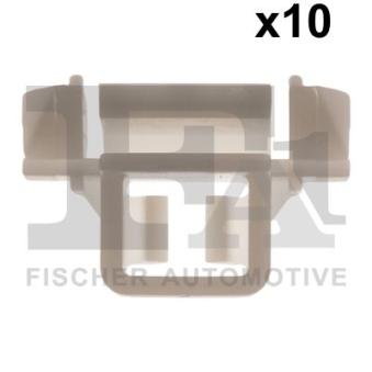 Clip, enjoliveur FA1 [14-40046.10]