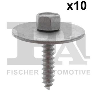 Protection moteur/anti-encastrement FA1 [14-70003.10]