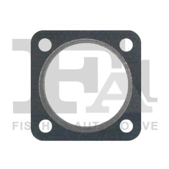 Joint d'étanchéité, tuyau d'échappement FA1 OEM 6384920180