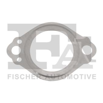 Joint d'étanchéité, tuyau d'échappement FA1 140-913 pour MITSUBISHI LANCER 1.6 - 98cv