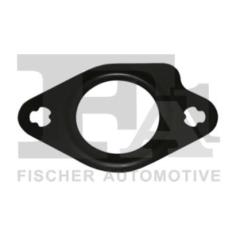 Joint, vanne EGR FA1 140-997 pour BMW Série 5 E 350 BlueTEC - 252cv