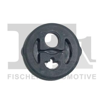 Bandes de caoutchouc, échappement FA1 OEM 2024920744