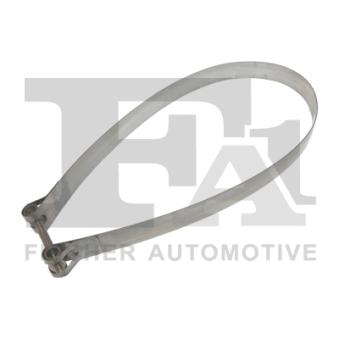 Support, silencieux FA1 144-817 Support, silencieux FA1 144-817