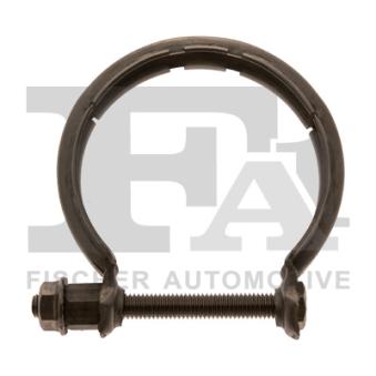 Raccord de tuyau, système d'échappement FA1 144-880 pour TOYOTA SUPRA E 220 d - 163cv