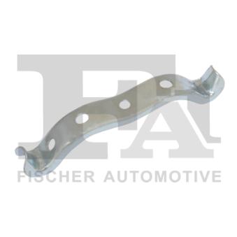 Suspension, tuyau d'échappement FA1 OEM 1164921043 Suspension, tuyau d'échappement FA1 OEM 1164921043