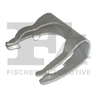 Pièce de serrage, échappement FA1 144-950 pour MERCEDES-BENZ VANEO 1.7 CDI - 75cv