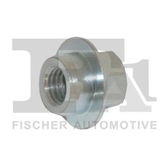 Écrou, collecteur des gaz d'échappement FA1 145-911 pour SMART FORFOUR 1.5 BRABUS - 177cv