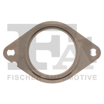 Joint d'étanchéité, tuyau d'échappement FA1 170-902 pour OPEL ASTRA 1.5 CRDI - 105cv