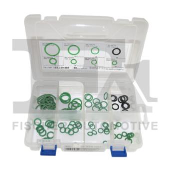 Kit dejoints toriques, climatisation FA1 182.229.001