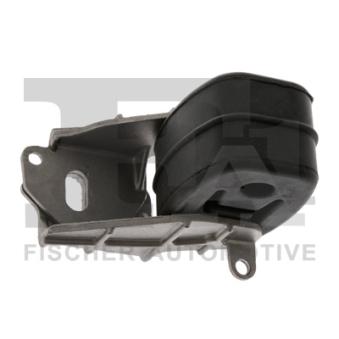 Suspension, échappement FA1 [183-725]