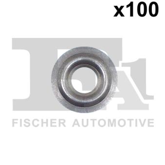 Écran absorbant la chaleur, injection FA1 190.920.100