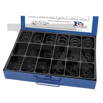 Kit de bagues d'étanchéité FA1 198.421.001