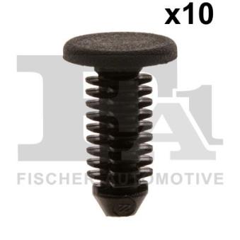 Clip, enjoliveur FA1 [21-10005.10]