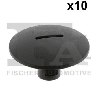 Clip, enjoliveur FA1 [21-10006.10]