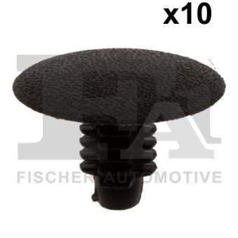 Clip, enjoliveur FA1 [21-10007.10]