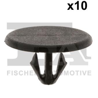 Clip, enjoliveur FA1 [21-10011.10]