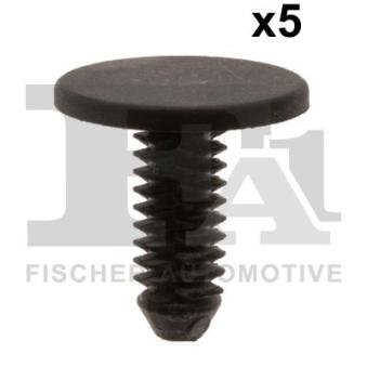 Clip, enjoliveur FA1 [21-10014.5]