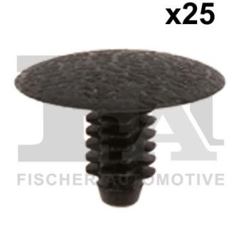 Clip, enjoliveur FA1 [21-10016.25]