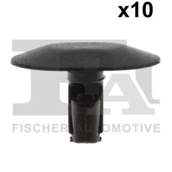 Clip, enjoliveur FA1 [21-10017.10]