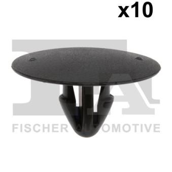 Clip, enjoliveur FA1 [21-10025.10]