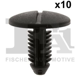 Clip, enjoliveur FA1 [21-10027.10]