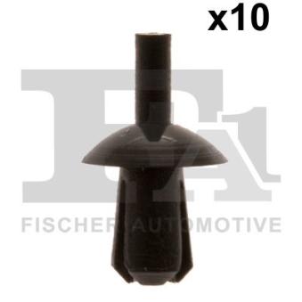 Clip, enjoliveur FA1 [21-20001.10]