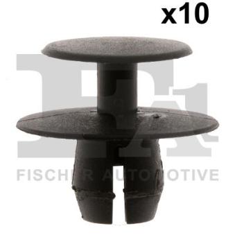 Clip, enjoliveur FA1 [21-20004.10]