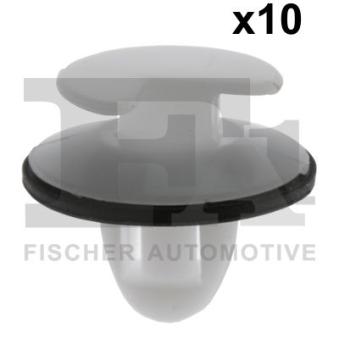 Clip, enjoliveur FA1 [21-40014.10]