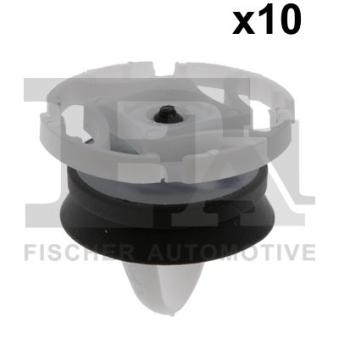 Clip, enjoliveur FA1 [21-40015.10]