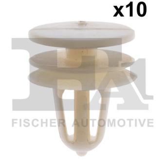 Clip, enjoliveur FA1 [21-40020.10]