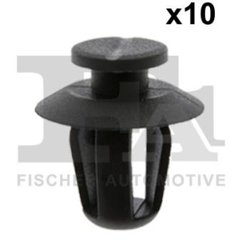 Clip, enjoliveur FA1 [21-40025.10]