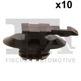 Clip, enjoliveur FA1 [21-40036.10]