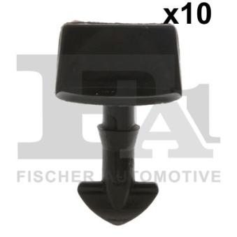 Clip, enjoliveur FA1 [21-40047.10]