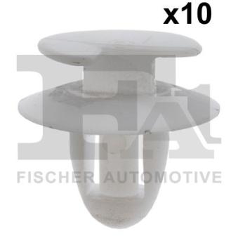 Clip, enjoliveur FA1 [21-40060.10]