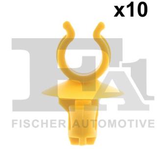 Clip, enjoliveur FA1 [21-40073.10]