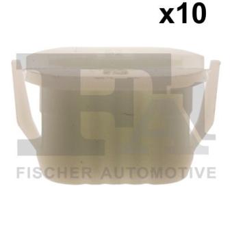 Clip, enjoliveur FA1 [21-60002.10]