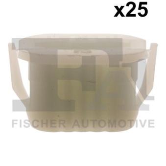 Clip, enjoliveur FA1 [21-60002.25]
