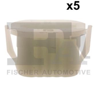 Clip, enjoliveur FA1 [21-60002.5]