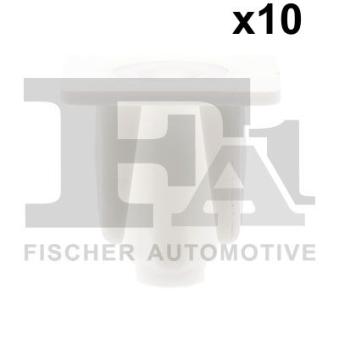 Clip, enjoliveur FA1 [21-60011.10]