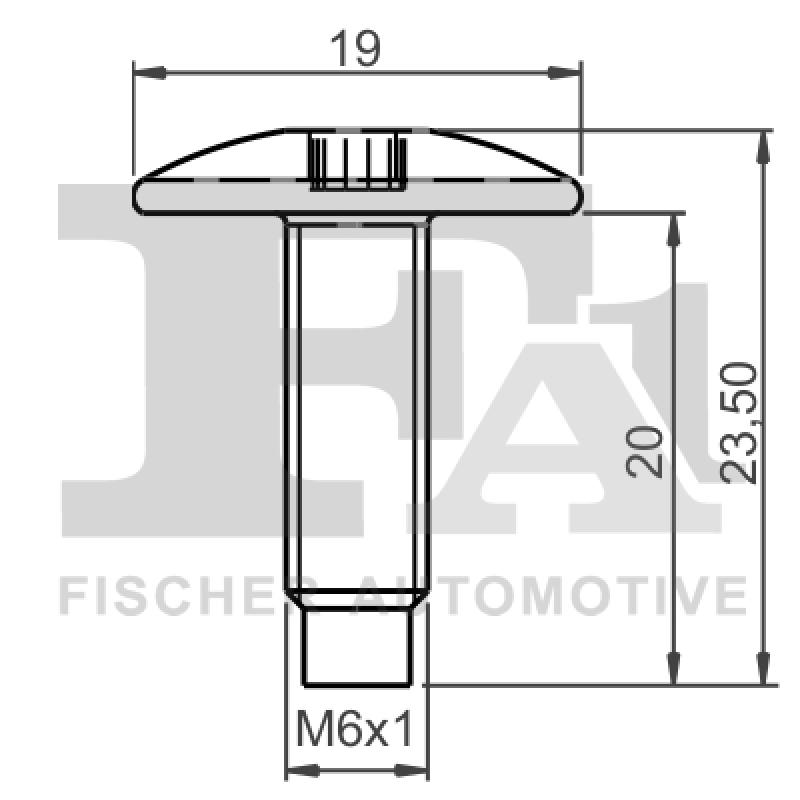 Vis FA1 21-70003.10 - Visuel 1