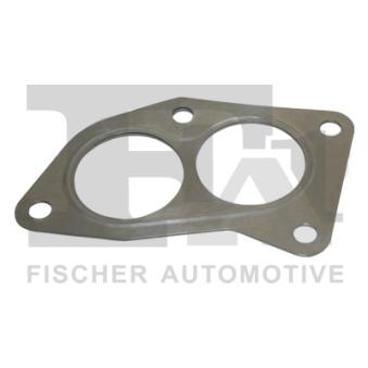 Joint d'étanchéité, tuyau d'échappement FA1 [210-916]