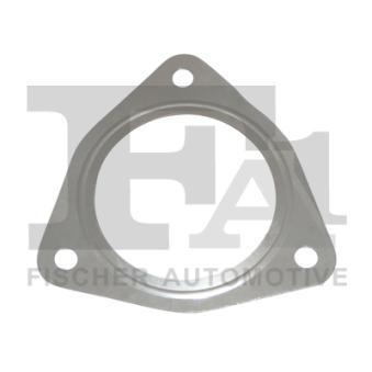 Joint d'étanchéité, tuyau d'échappement FA1 210-920 pour CITROEN C8 3.0 V6 - 204cv