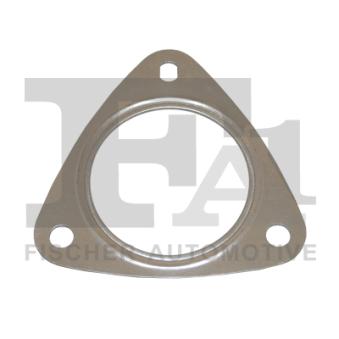 Joint d'étanchéité, tuyau d'échappement FA1 210-929 pour LADA 111 1.9 CDTI - 150cv